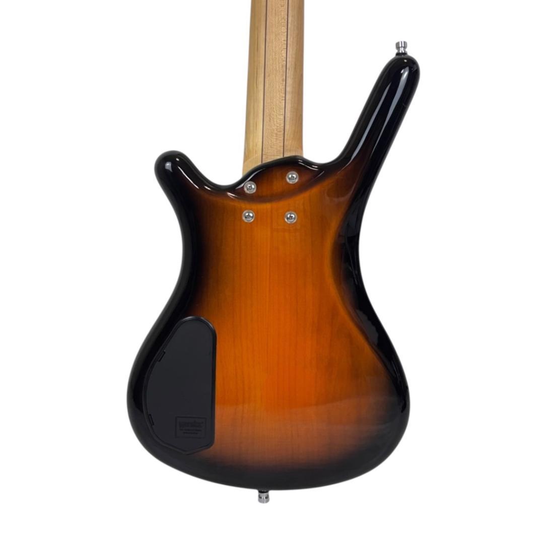 美品 Warwick ROCKBASS corvett 5弦ベース