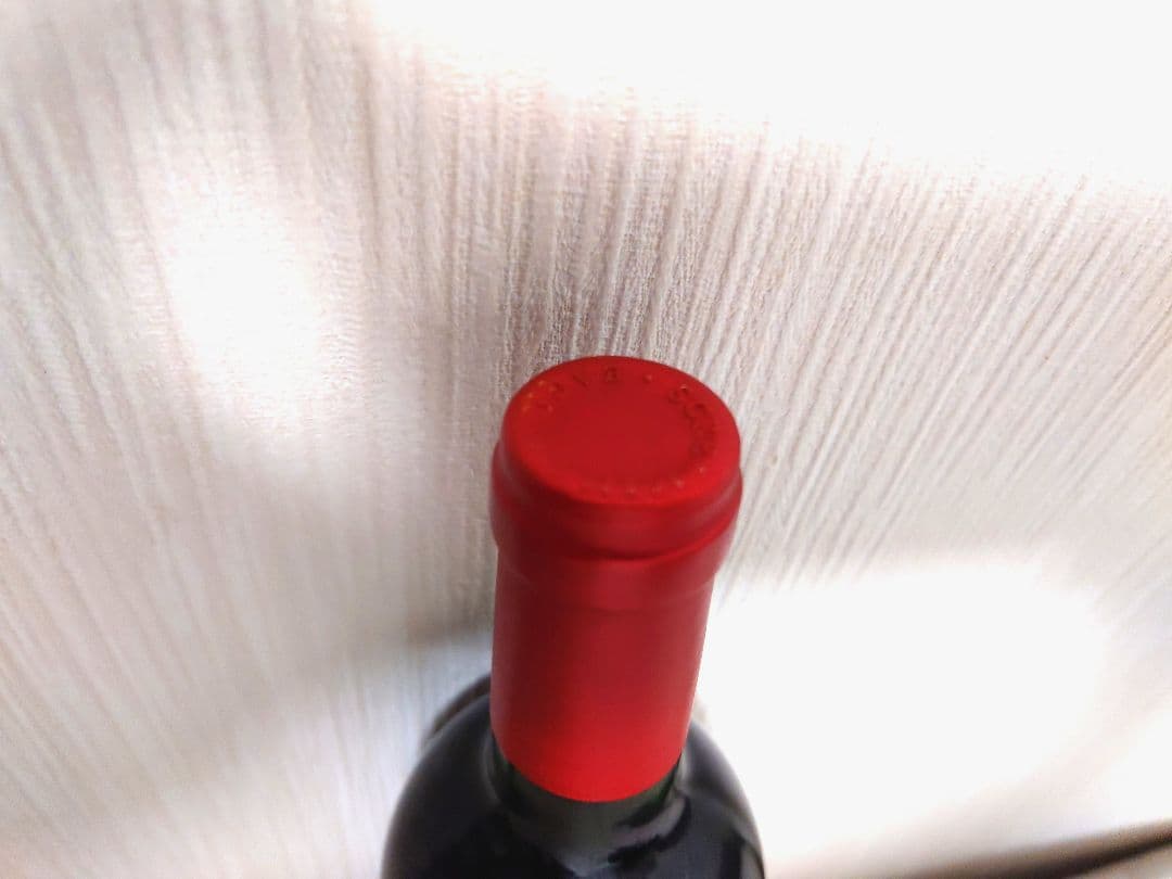 スクリーミング イーグル カベルネ ソーヴィニヨン 2002