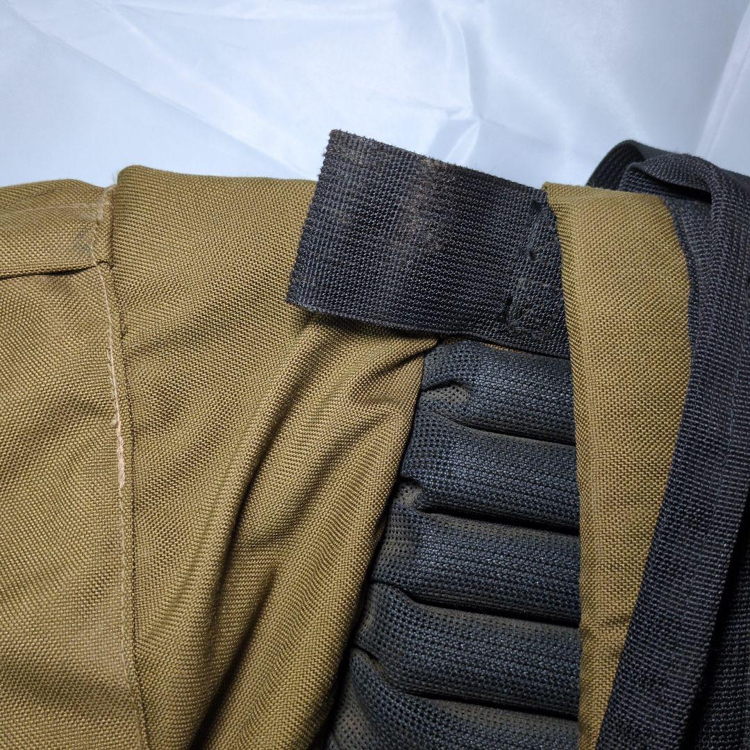 南アフリカ国防軍　SADF　M83フィールドパック　即買歓迎