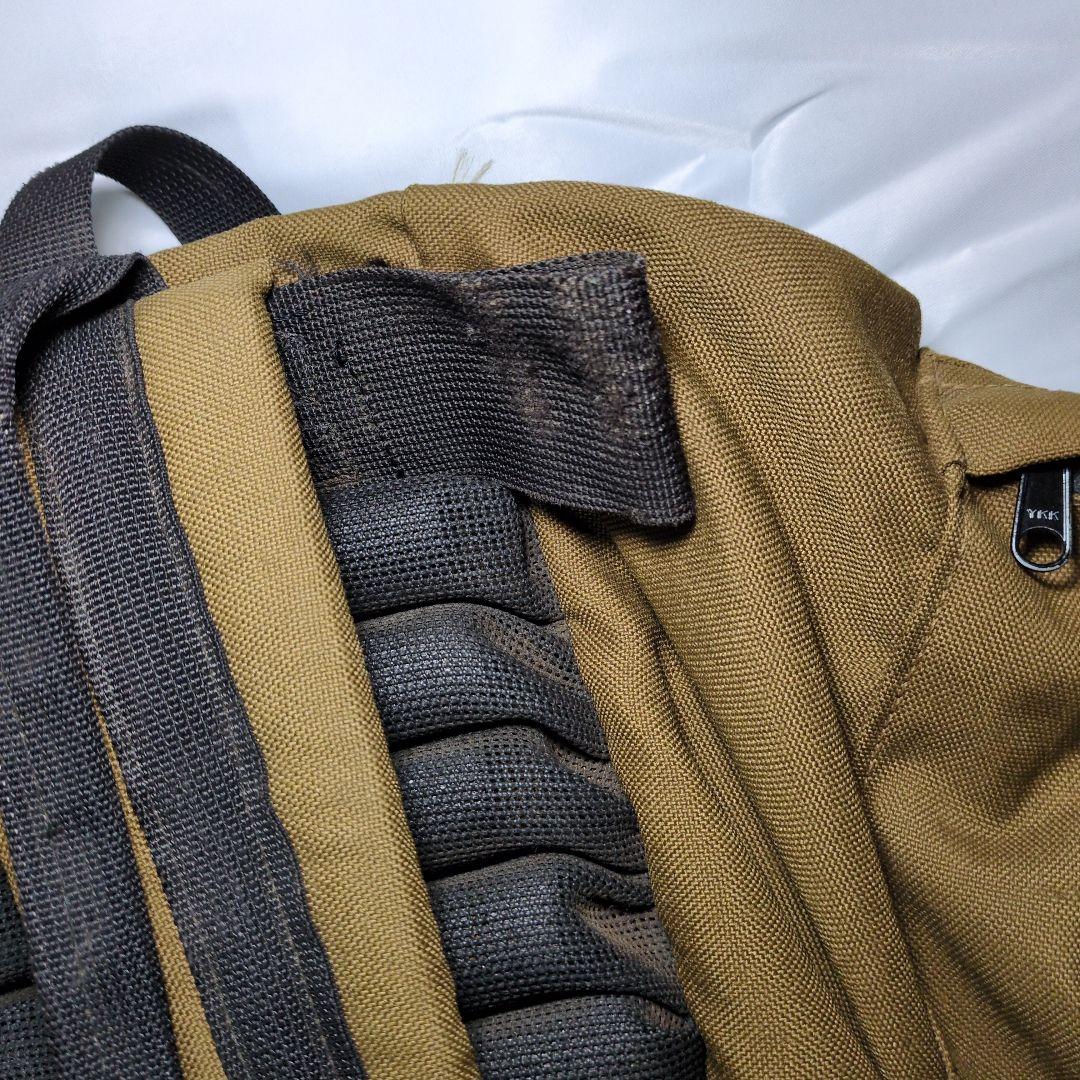 南アフリカ国防軍　SADF　M83フィールドパック　即買歓迎