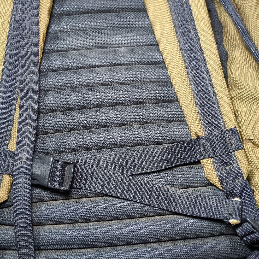 南アフリカ国防軍　SADF　M83フィールドパック　即買歓迎