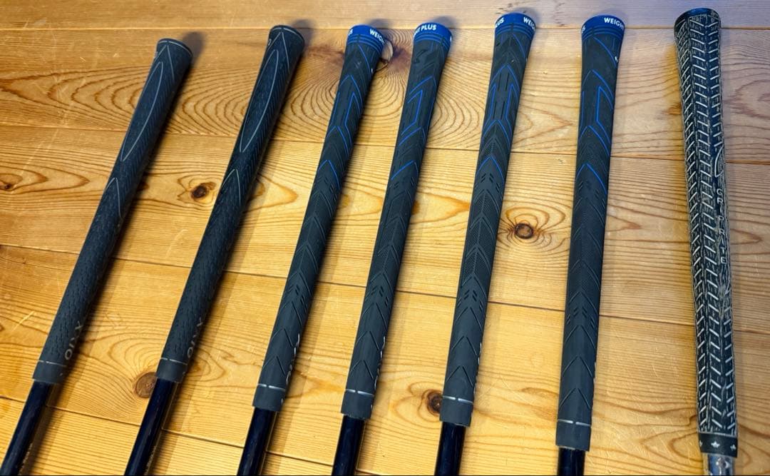 ゴルフクラブ メンズ ミズノ flexS 11本セット