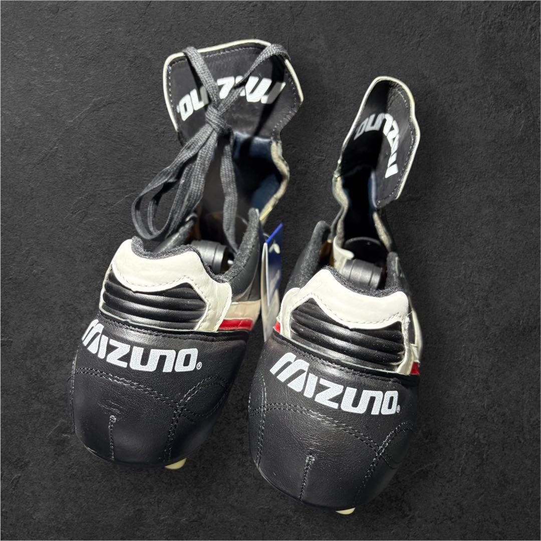 ひ*し様 Mizuno モレリアJP オールド　スパイク　レア