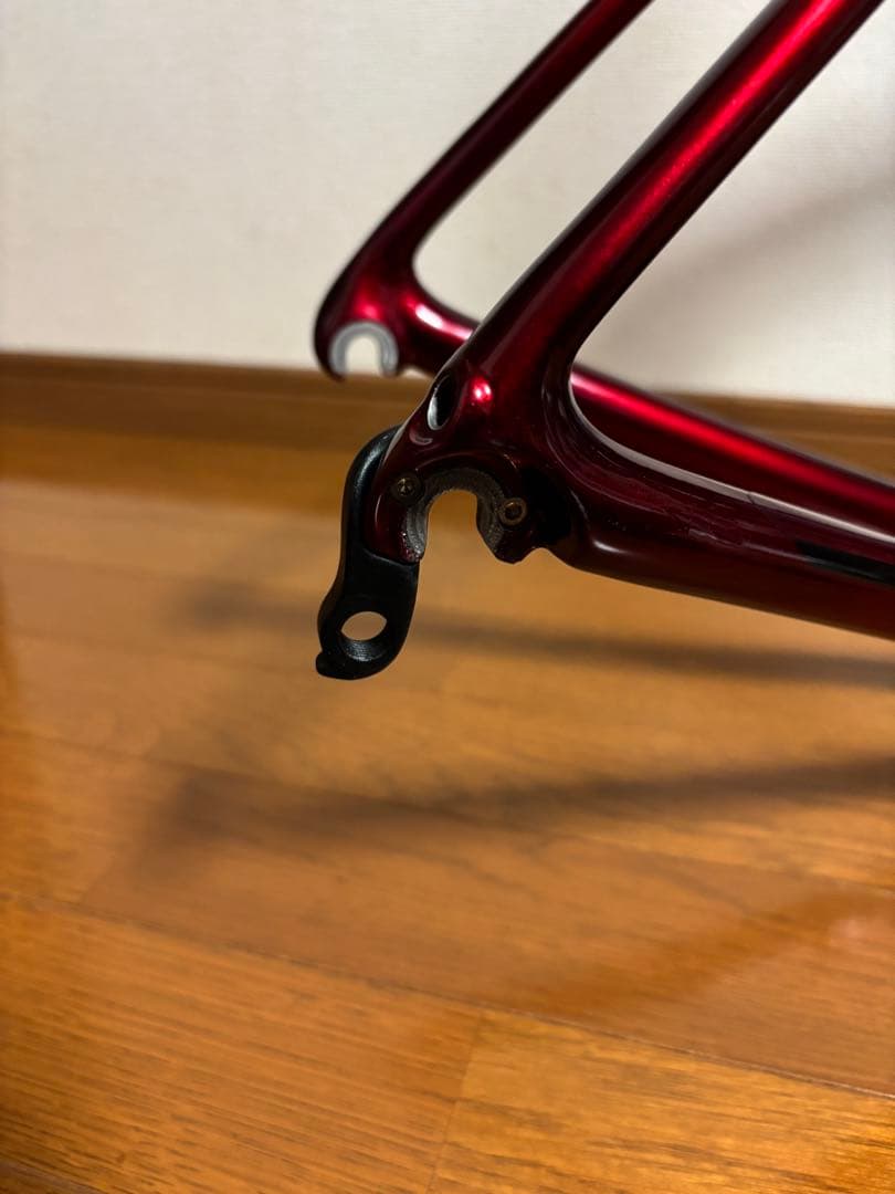 トレックTREK エモンダ EMONDA SL6 2019 56サイズ フレーム