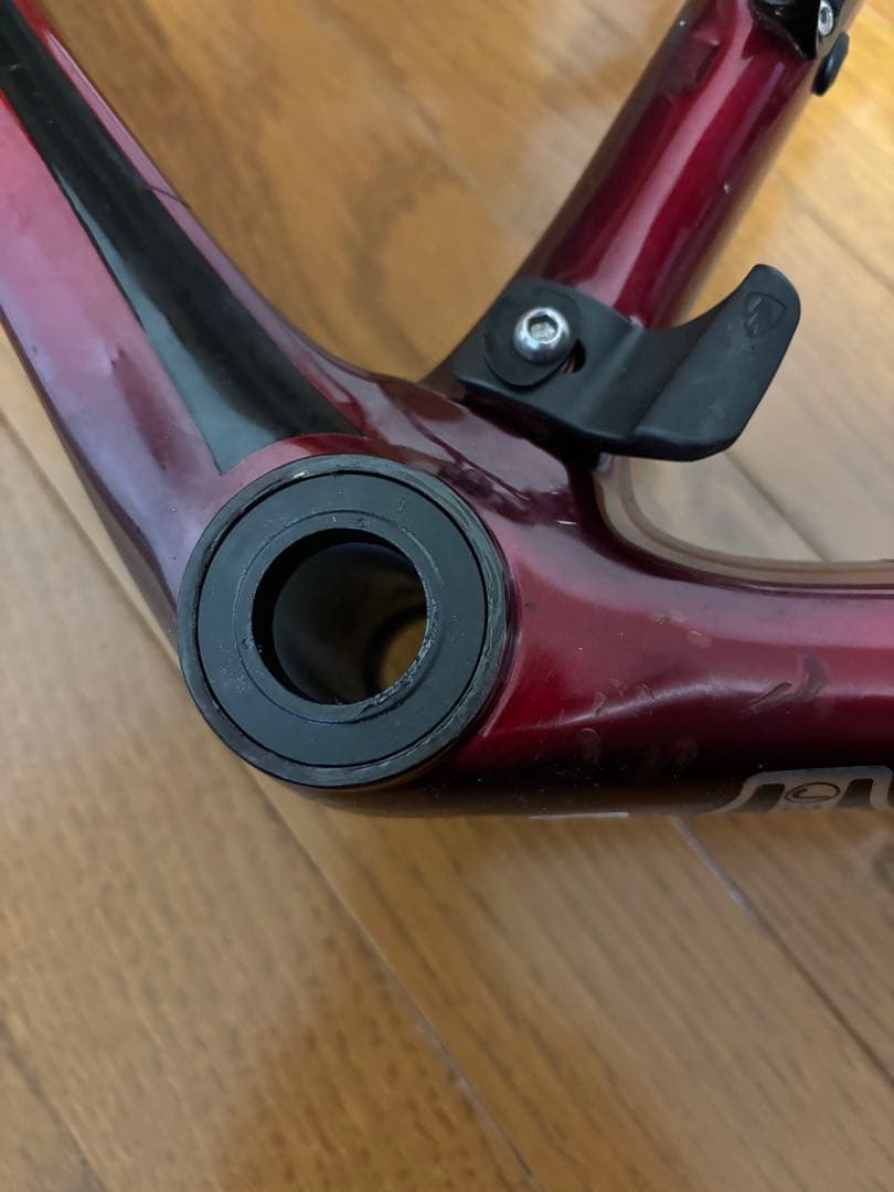 トレックTREK エモンダ EMONDA SL6 2019 56サイズ フレーム