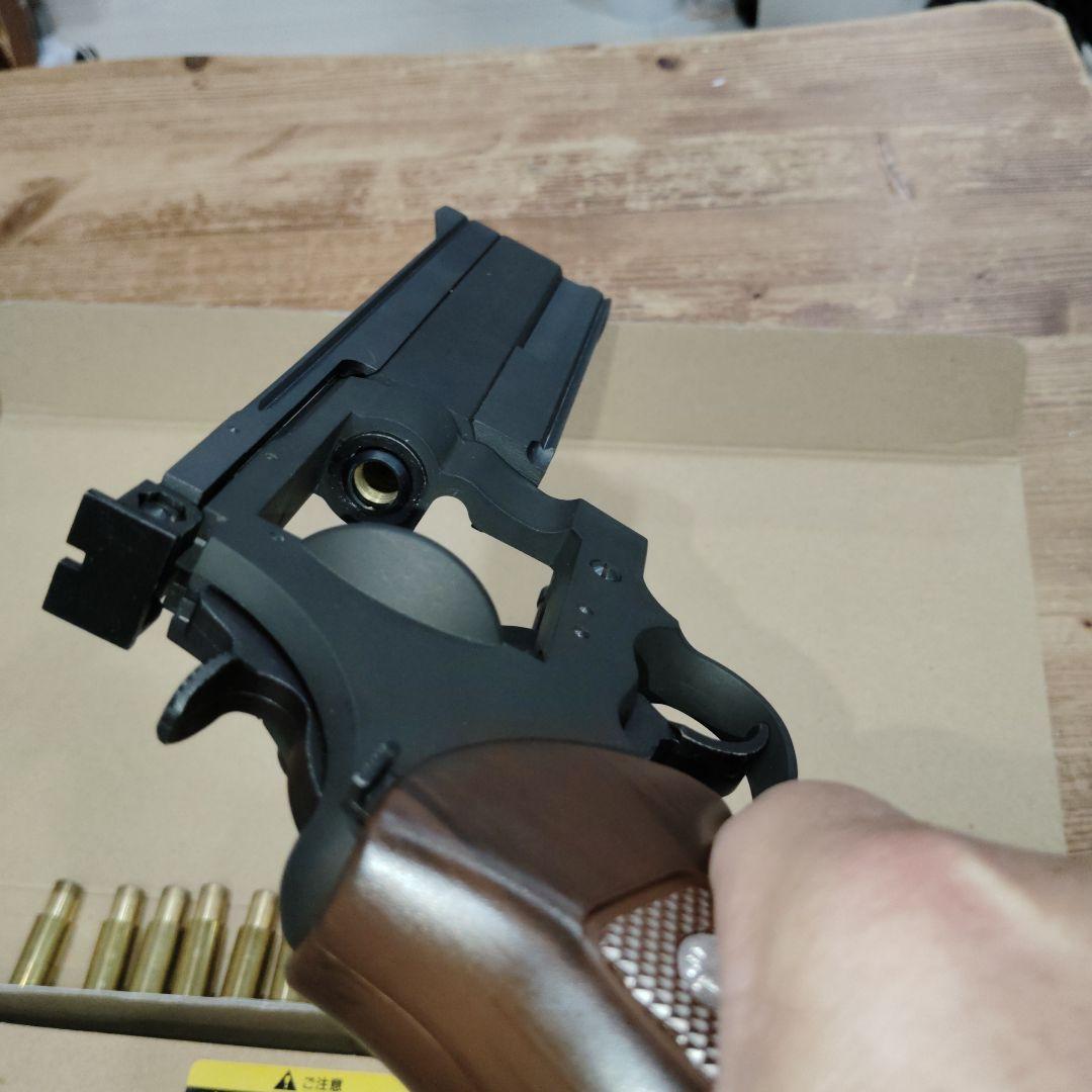 マルシンCONSTRICTOR ガスガン ８mmBBマキシヘビーウェイト