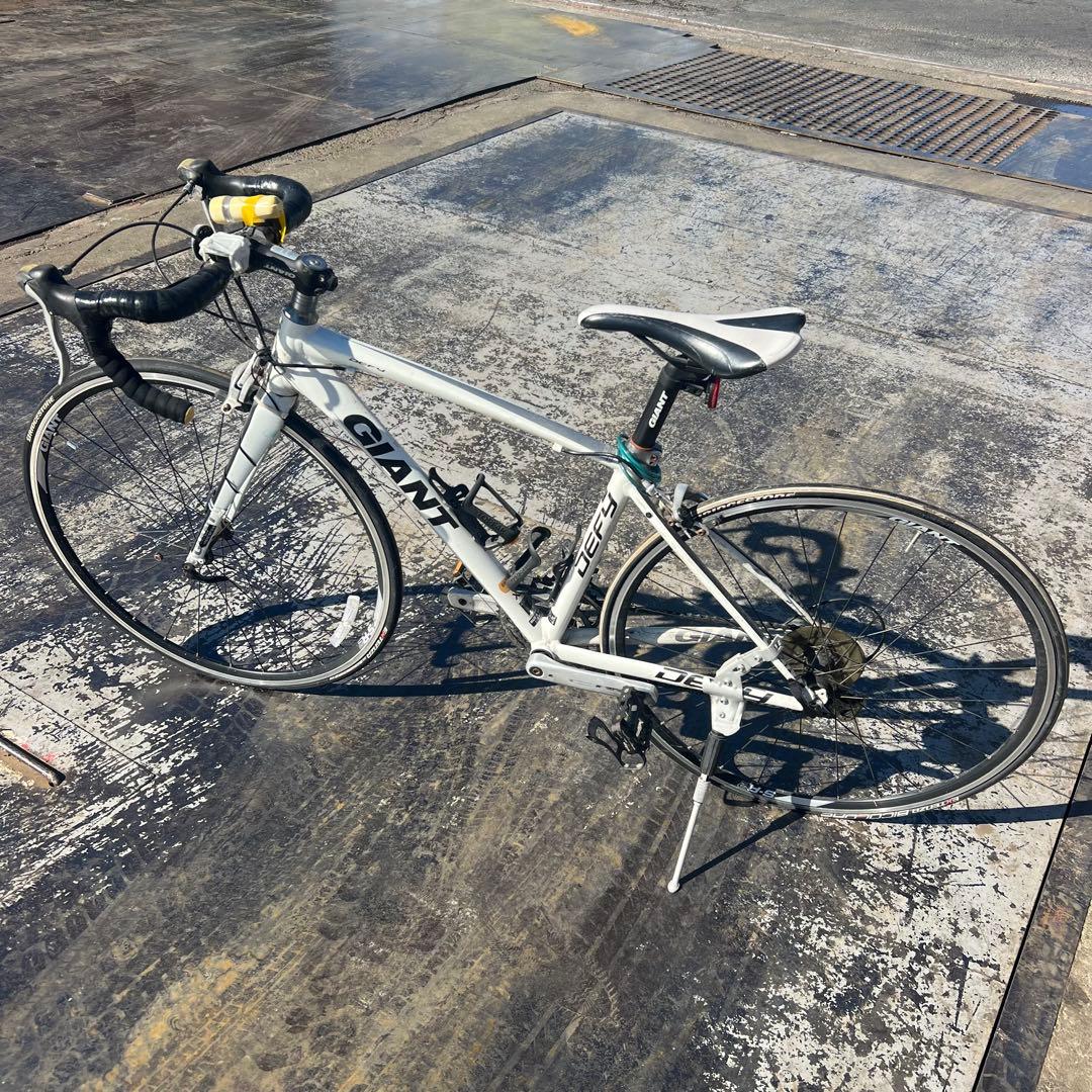 GIANT ジャイアント ロードバイク DEFY 430mm 700*23C