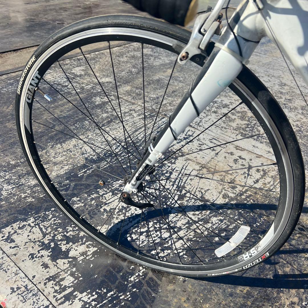 GIANT ジャイアント ロードバイク DEFY 430mm 700*23C