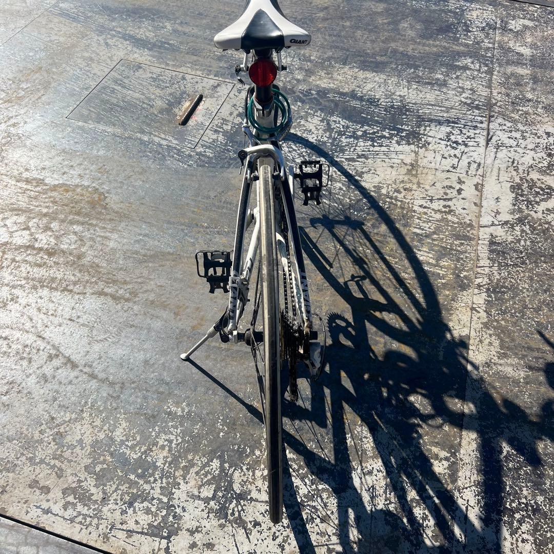 GIANT ジャイアント ロードバイク DEFY 430mm 700*23C