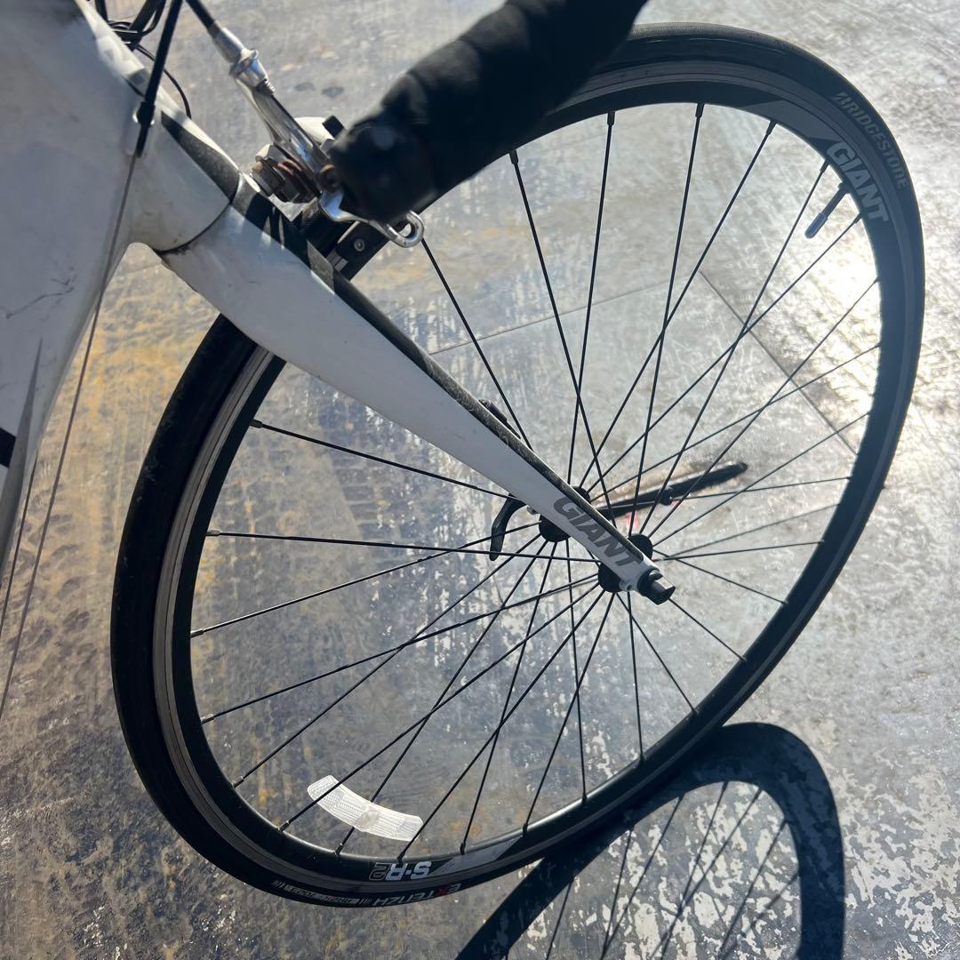 GIANT ジャイアント ロードバイク DEFY 430mm 700*23C