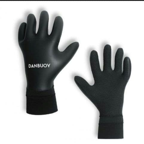 DANBUOY Glove3㍉ 25-26 Seamless 50056G L