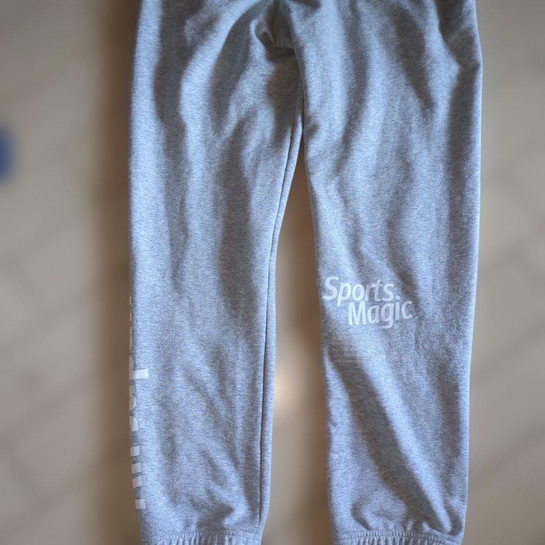 激レア スゥエットパンツ バレーボール 国スポ ALLJAPAN 国体 天皇杯