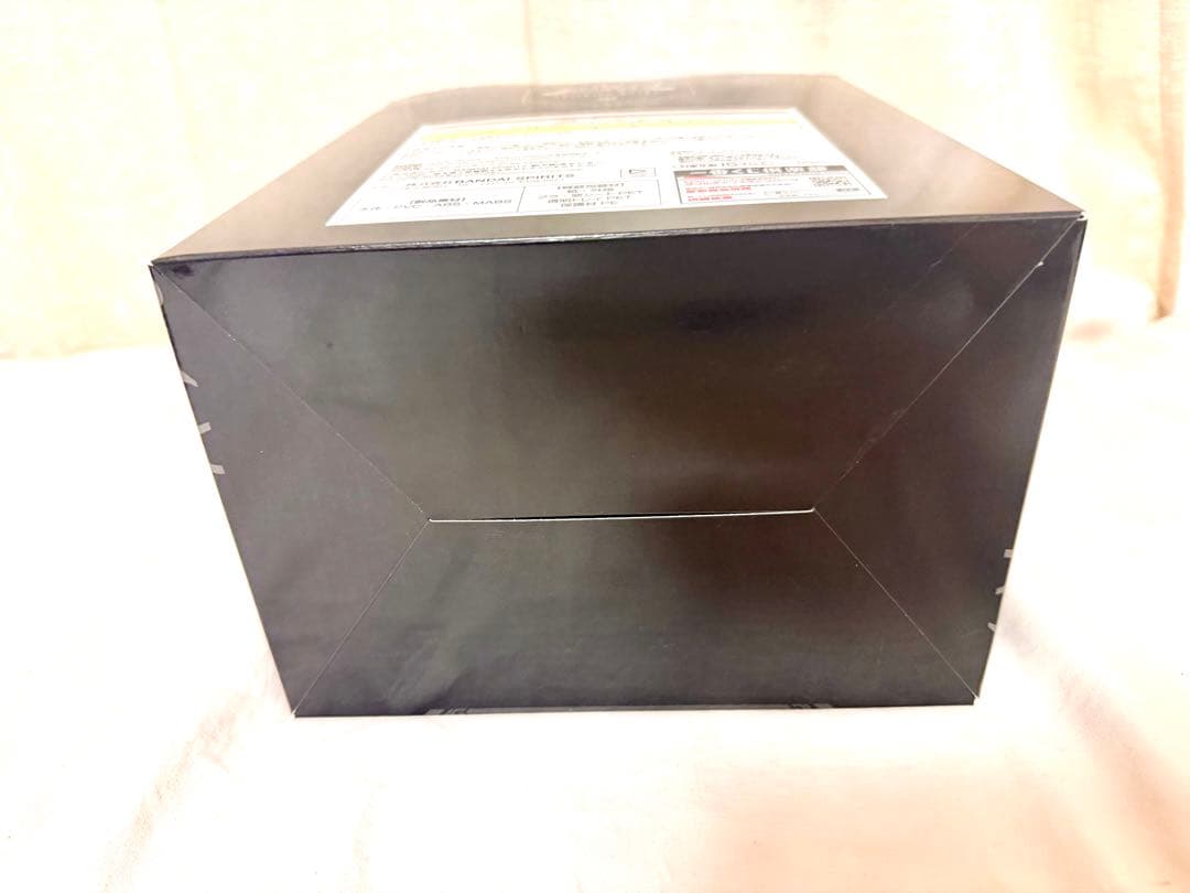 ホロライブ 一番くじ 獅白ぼたん フィギュア