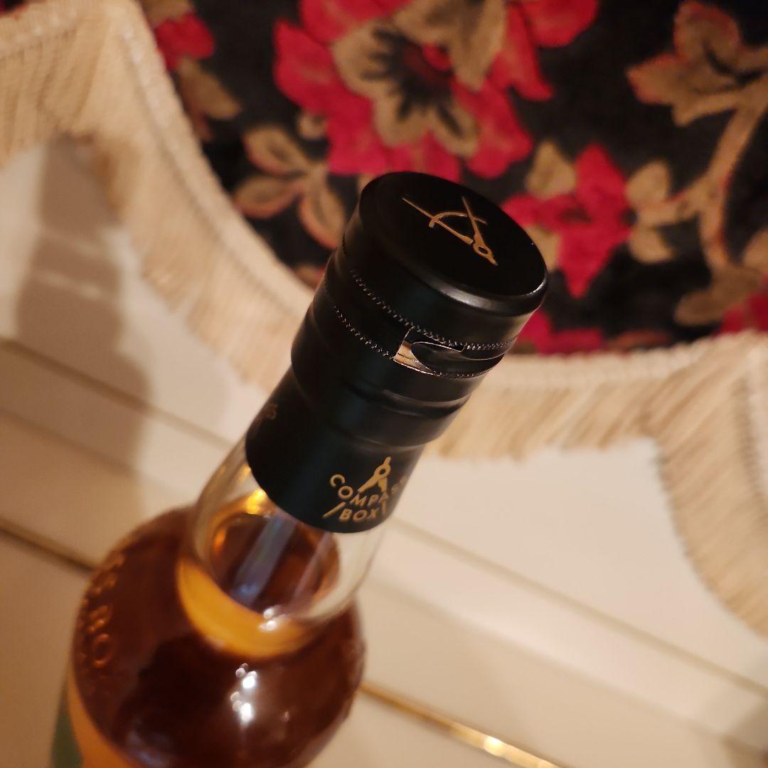 compass Box Orchard 　<ひかる >