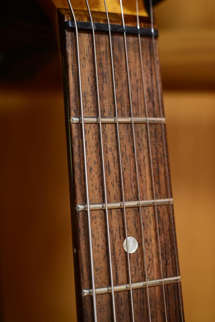 ギター FERNANDES ZO3-ST 3Tone Sunburst