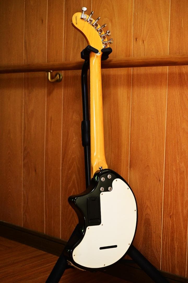 ギター FERNANDES ZO3-ST 3Tone Sunburst