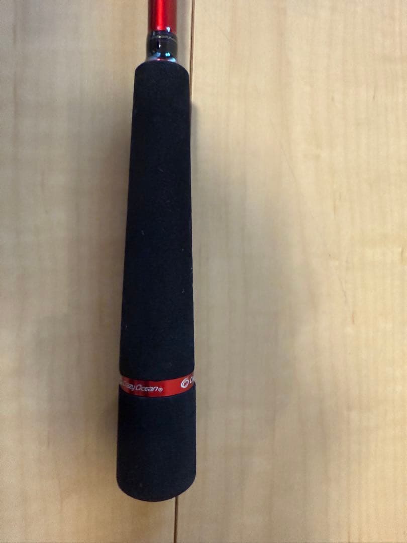 クレイジーオーシャン オーシャンスピア スピニング OSP-47SP