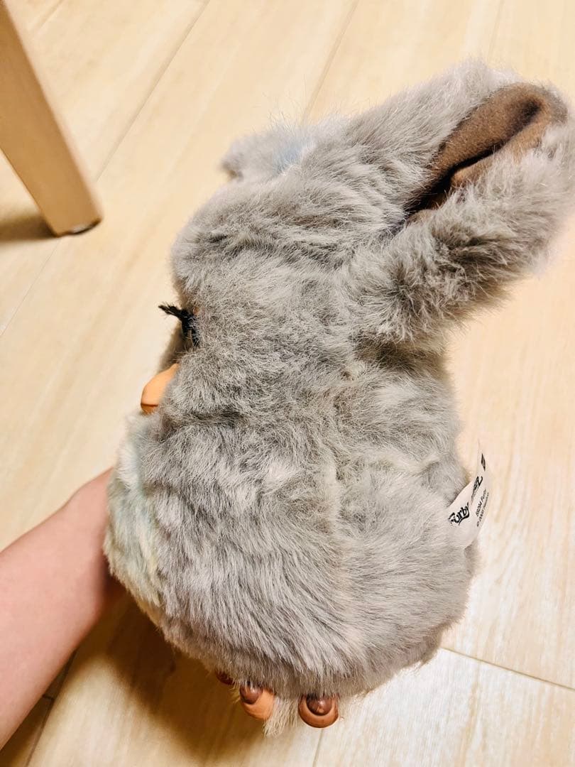 ファービー2 不可動　クラウディスカイ