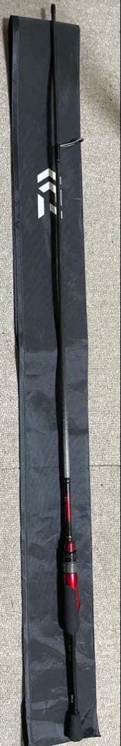 ダイワ(DAIWA) アジングロッド 月下美人68L-S