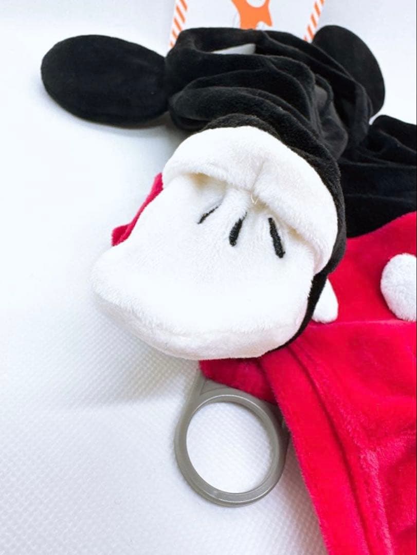 LOVOT ウェア　ミッキーマウス コスチューム完売品　美品