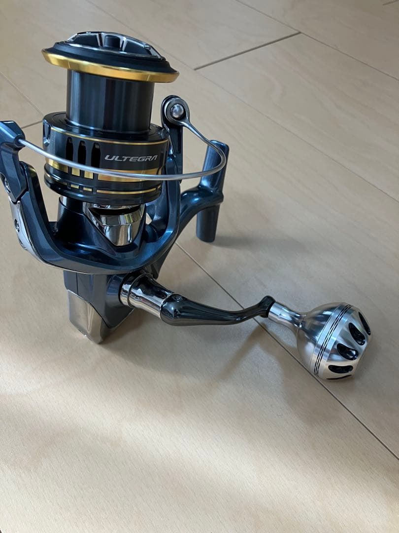 SHIMANO 21 アルテグラ C5000XG