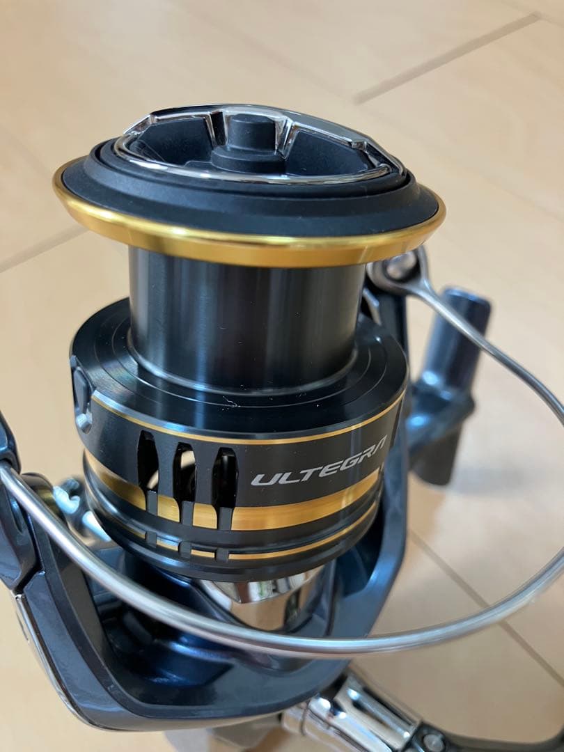 SHIMANO 21 アルテグラ C5000XG