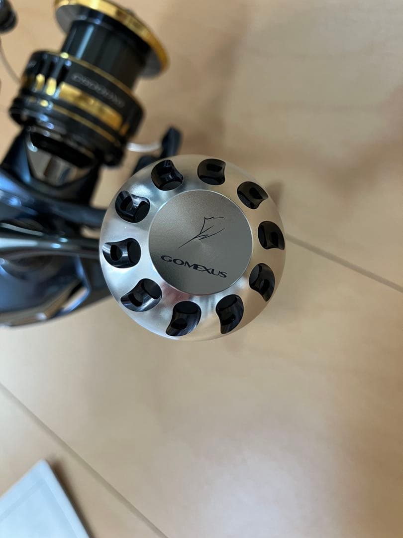 SHIMANO 21 アルテグラ C5000XG