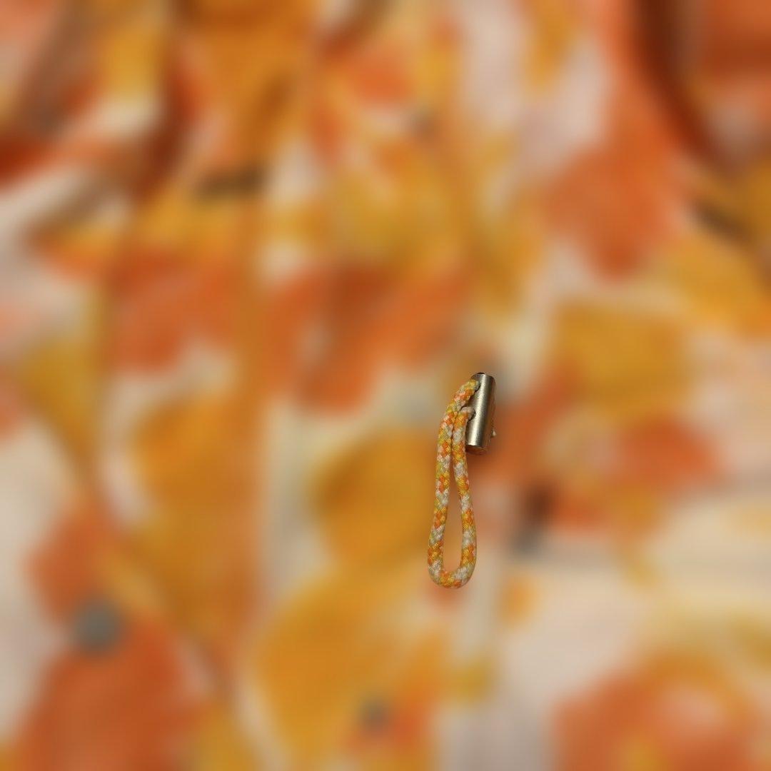 エレッセ　希少柄　スキーウェア　L 帽子手袋マフラー付き