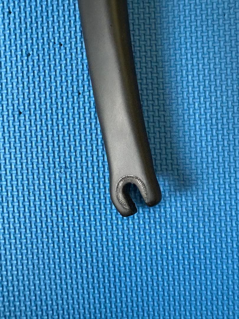 onebyesu カーボン フロントフォーク　cbc1.5