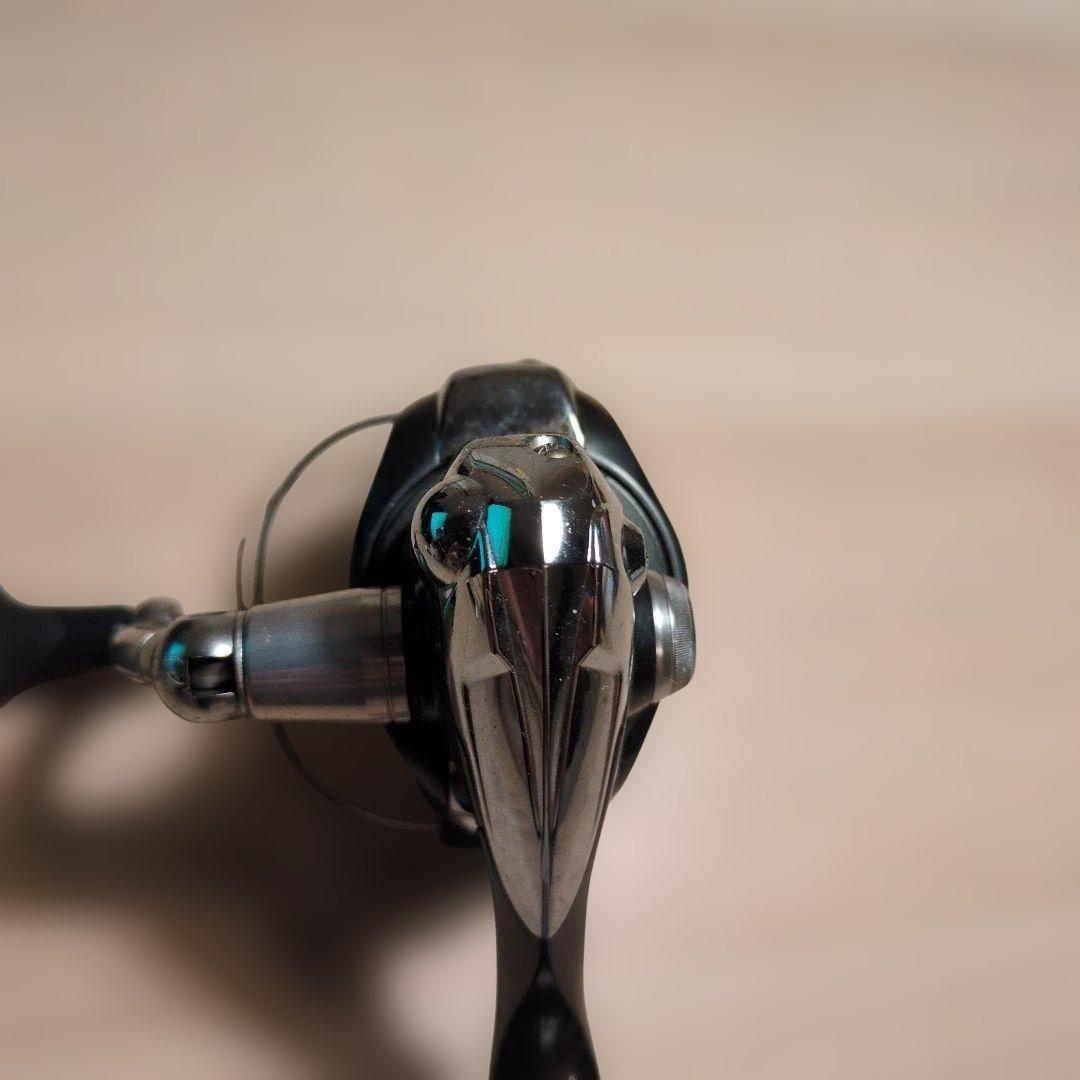 SHIMANO RARENIUM レアニウム　CI4　3000