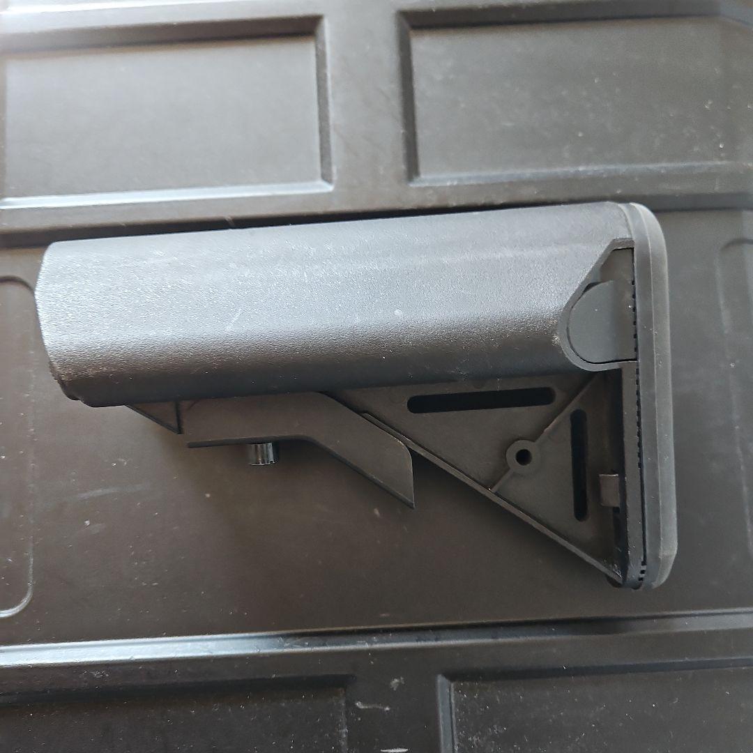 KSC KTR-03 ガスガン　ガスブローバック　セレクター作動良好