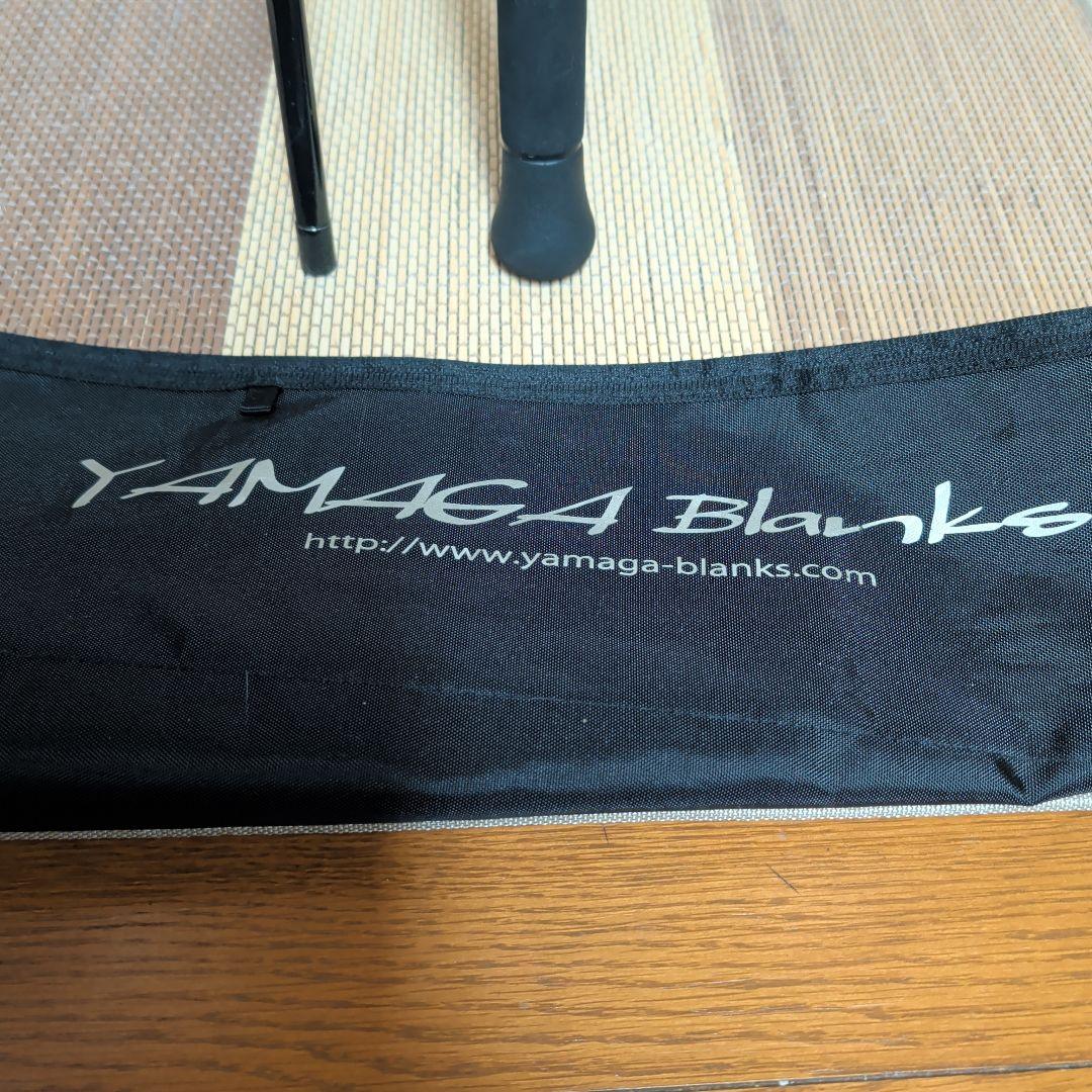 YAMAGA Blanks ブルースナイパー97MMH