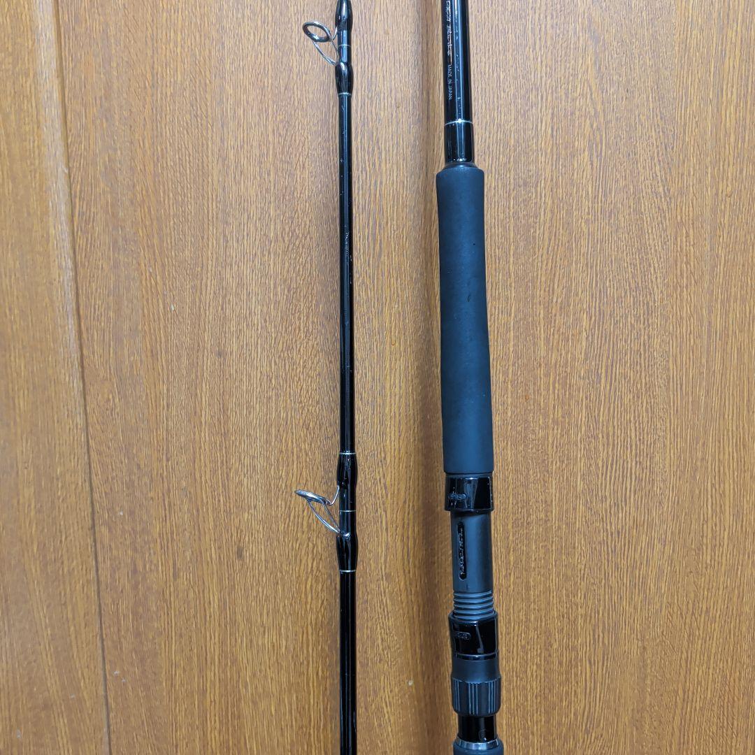 YAMAGA Blanks ブルースナイパー97MMH