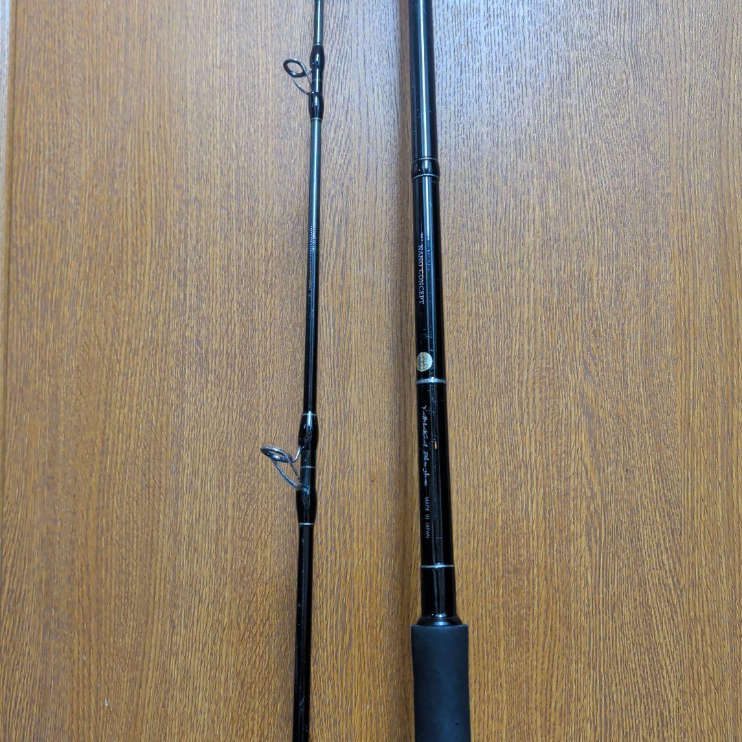 YAMAGA Blanks ブルースナイパー97MMH