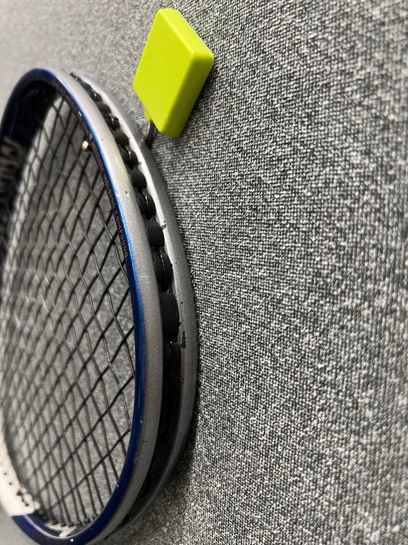 YONEX マッスルパワー6500