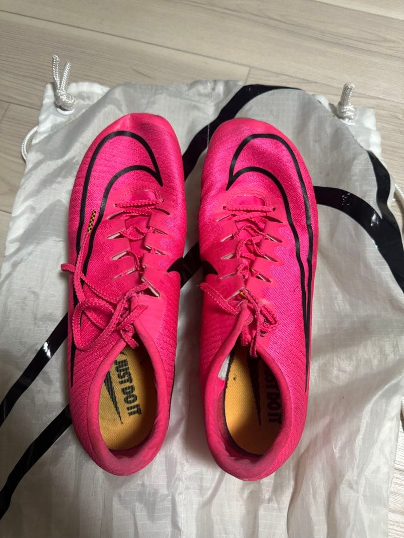 まゆりとゆめmama マックスフライ1 26.5