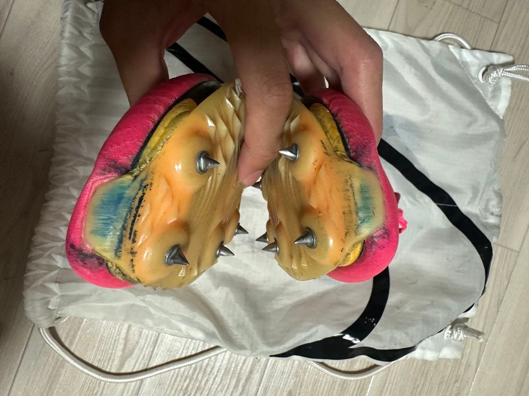 まゆりとゆめmama マックスフライ1 26.5