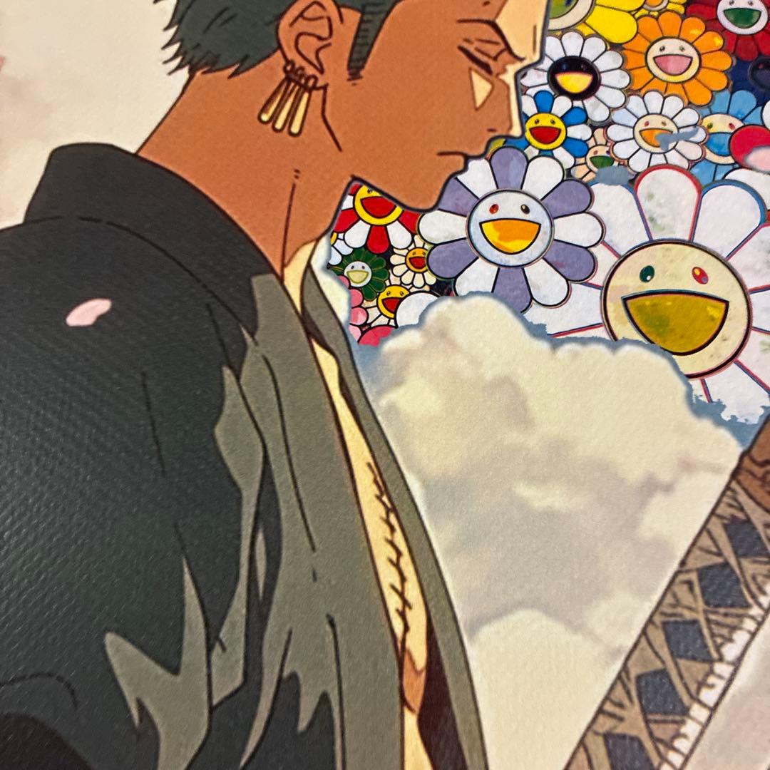 世界限定100枚 DEATH NYC アート ポスター op02