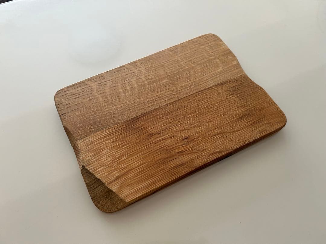 【完売商品】KANOSUKE 樽材おつまみプレート