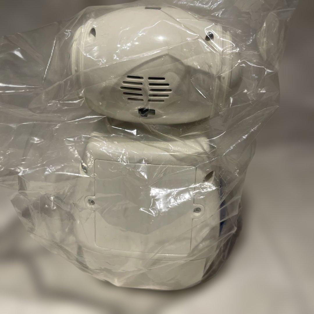 DAKARA よごれ0 ロボット 箱付き キャンペーン 非売品 美品