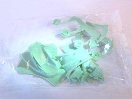 値下 WAVE (1/24) ジョーダン 191 7up