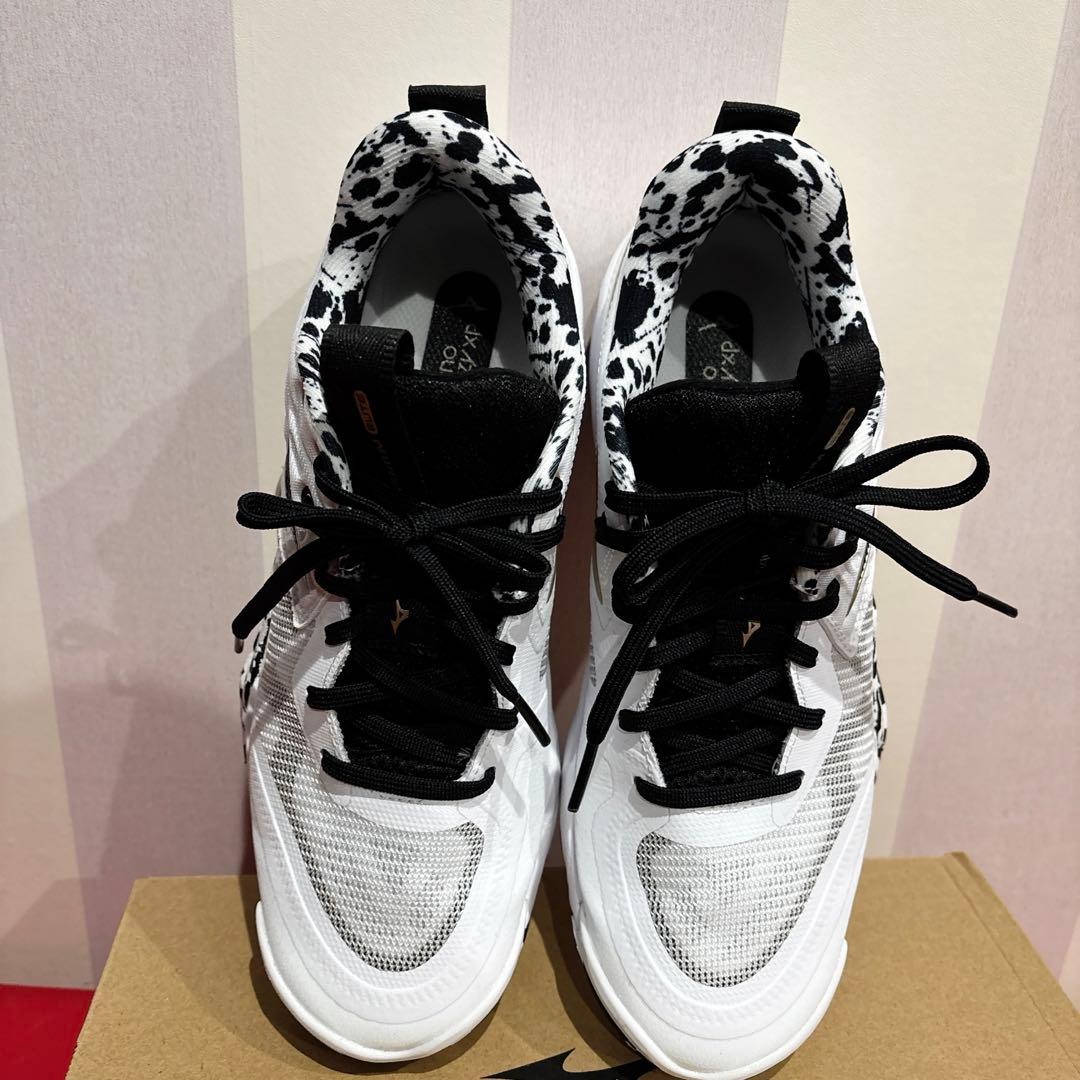 m*u様 ミズノ【プレミアムステーション限定品】KAKIZOME PACK 24