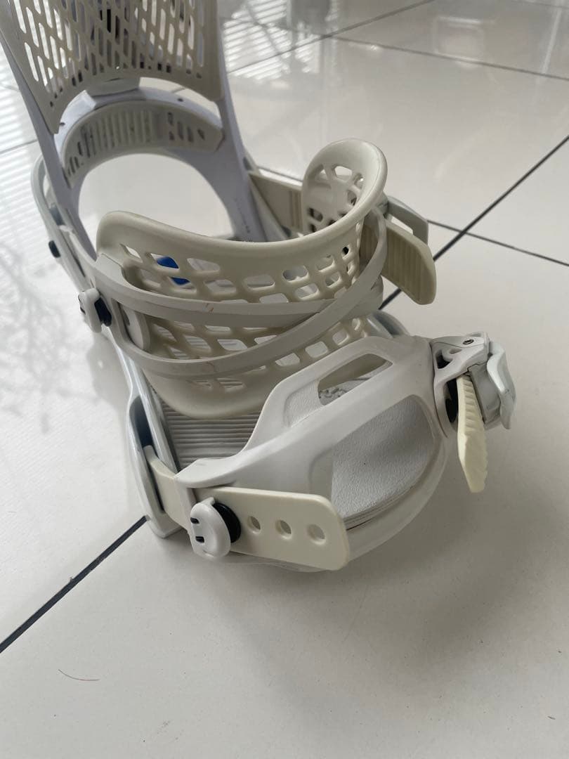 Burton GENESIS Re:Flex 24-25 2025 ：Ｓ