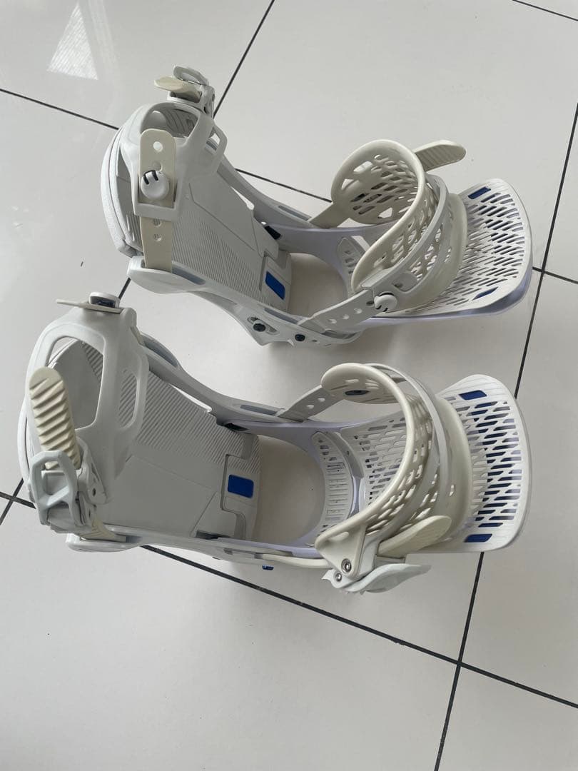 Burton GENESIS Re:Flex 24-25 2025 ：Ｓ