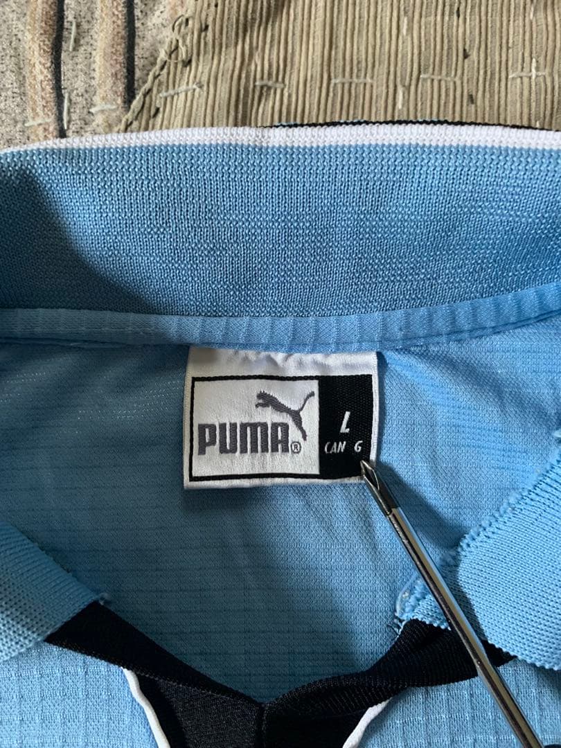 90s puma ラツィオ vtg ユニフォーム セリエA ミラン インテル