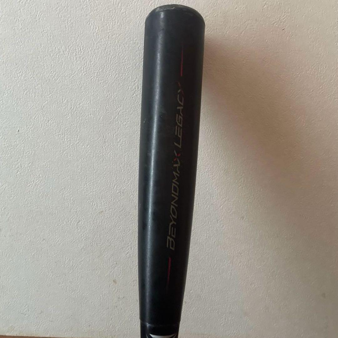 ビヨンドマックスレガシー　83センチ 黒　トップバランス