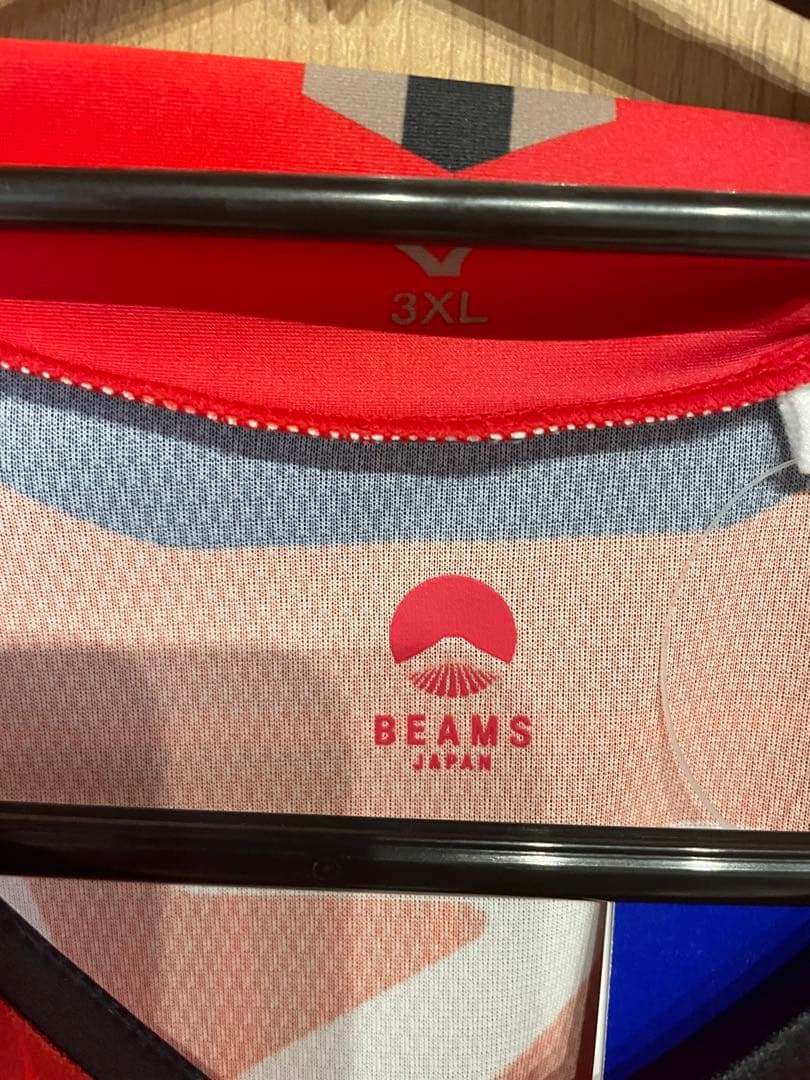 名古屋グランパス2023 鯱の大祭典オーセンティックユニフォーム　ユンカー