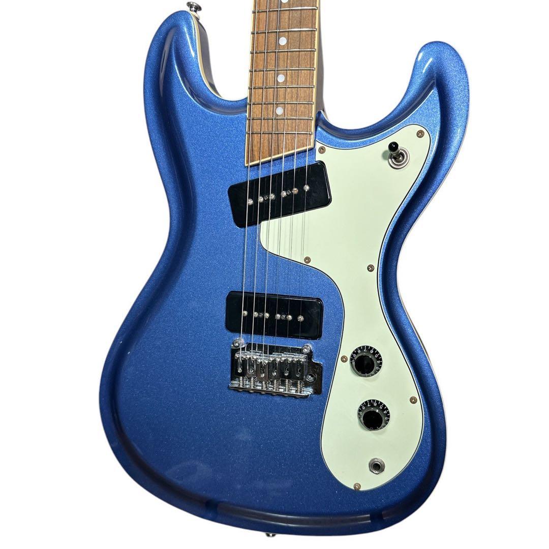 ARIA the Ventures model VCM-Junior エレキ