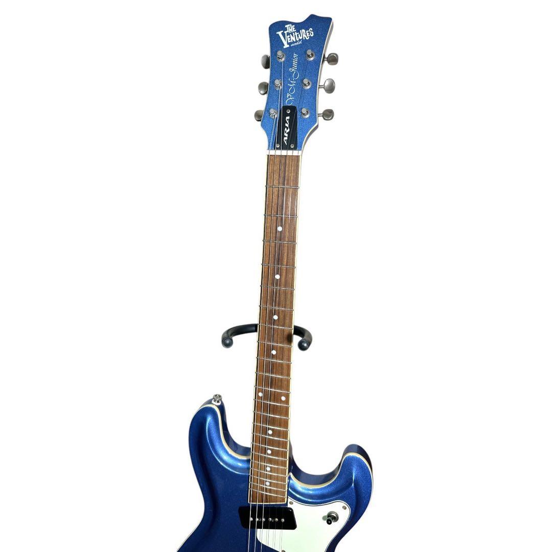 ARIA the Ventures model VCM-Junior エレキ