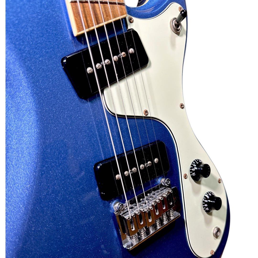 ARIA the Ventures model VCM-Junior エレキ